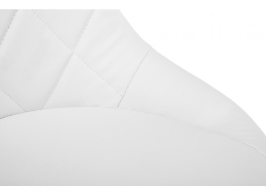 Барный стул Curt белый в Набережных Челнах