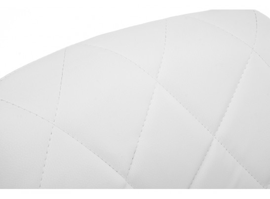 Барный стул Curt белый в Набережных Челнах