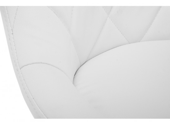 Барный стул Curt белый в Набережных Челнах