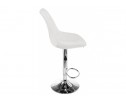 Барный стул EAMES белый в Набережных Челнах