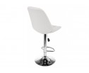 Барный стул EAMES белый в Набережных Челнах