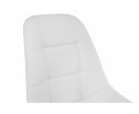 Барный стул EAMES белый в Набережных Челнах