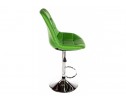 Барный стул EAMES зеленый в Набережных Челнах