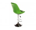 Барный стул EAMES зеленый в Набережных Челнах
