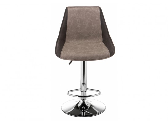 Барный стул Kozi серый в Набережных Челнах