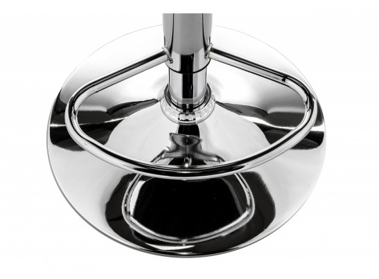 Барный стул Kozi серый в Набережных Челнах