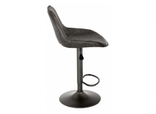 Барный стул Kozi темно-серый в Набережных Челнах