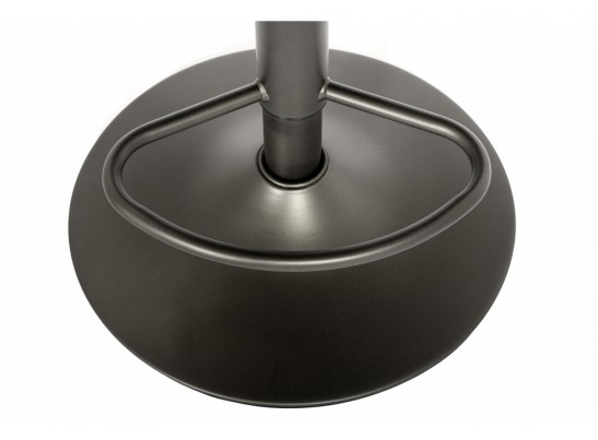 Барный стул Kozi темно-серый в Набережных Челнах