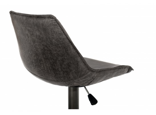 Барный стул Kozi темно-серый в Набережных Челнах