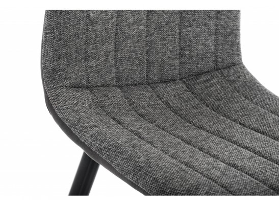 Барный стул Marvin grey в Набережных Челнах