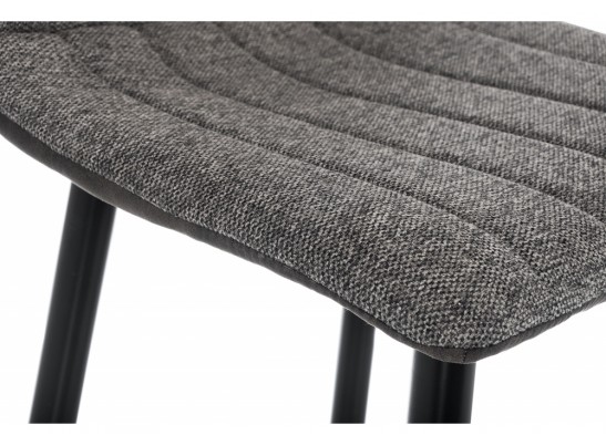 Барный стул Marvin grey в Набережных Челнах