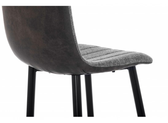 Барный стул Marvin grey в Набережных Челнах