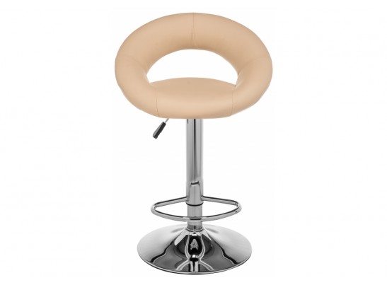 Барный стул Oazis бежевый в Набережных Челнах