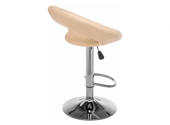 Барный стул Oazis бежевый в Набережных Челнах