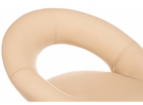 Барный стул Oazis бежевый в Набережных Челнах