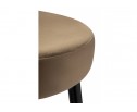 Барный стул Plato 1 dark beige в Набережных Челнах