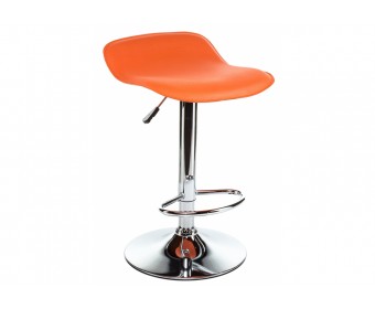 Барный стул Roxy оранжевый