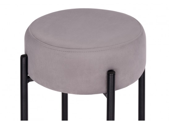 Барный стул Сайпл MR-28 / черный в Набережных Челнах