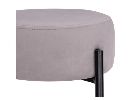 Барный стул Сайпл MR-28 / черный в Набережных Челнах