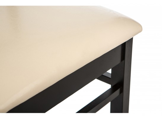 Барный стул Terra cappuccino / cream в Набережных Челнах