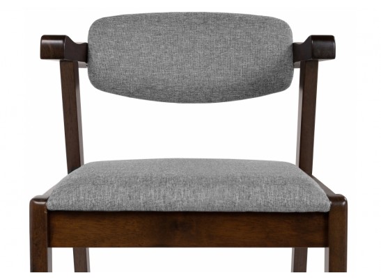 Стул Fit cappuccino / grey в Набережных Челнах