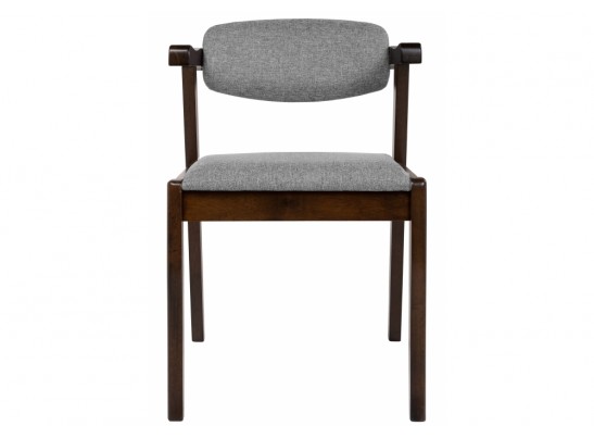 Стул Fit cappuccino / grey в Набережных Челнах