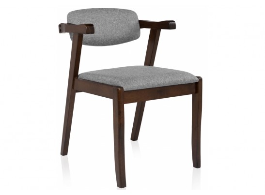 Cтул Fit cappuccino / grey в Набережных Челнах