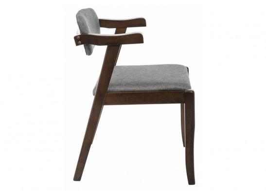 Стул Fit cappuccino / grey в Набережных Челнах