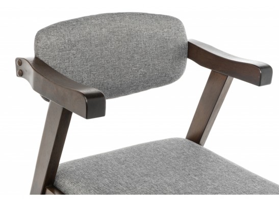 Стул Fit cappuccino / grey в Набережных Челнах