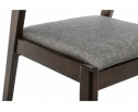 Cтул Fit cappuccino / grey в Набережных Челнах