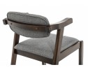 Cтул Fit cappuccino / grey в Набережных Челнах