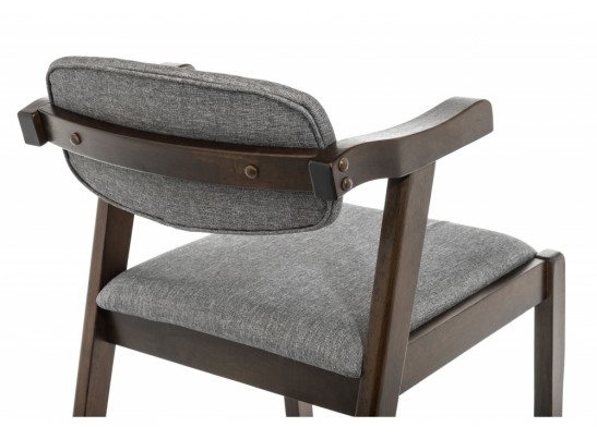 Стул Fit cappuccino / grey в Набережных Челнах