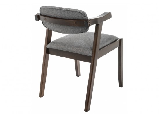 Стул Fit cappuccino / grey в Набережных Челнах