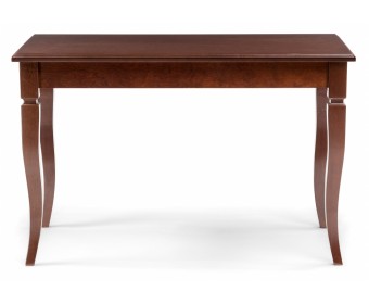 Деревянный стол Лорентайн прямоугольный вишня