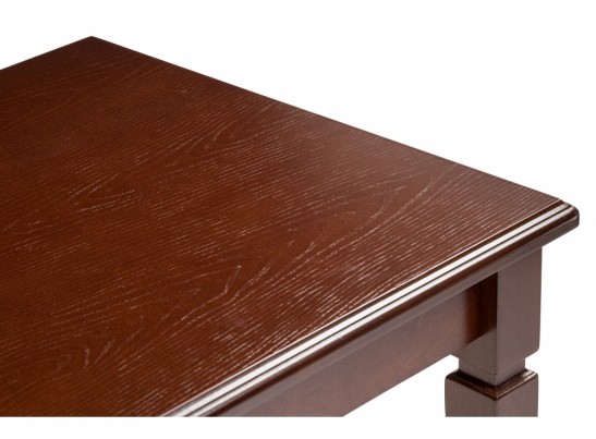 Деревянный стол Лорентайн прямоугольный вишня в Набережных Челнах