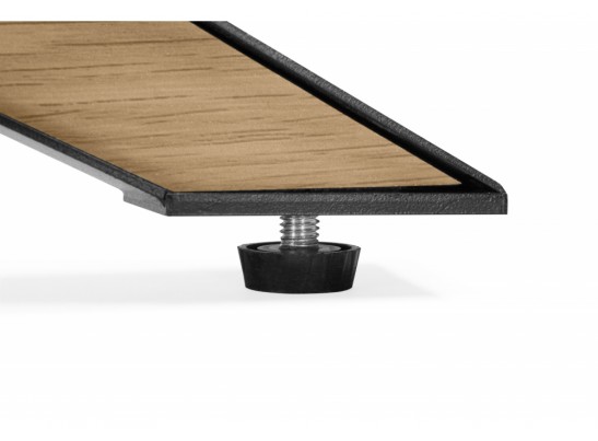 Деревянный стол Roxy 160(220)x90 светлый дуб в Набережных Челнах