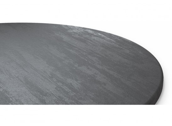 Деревянный стол Sheffilton SHT-TU3-1/90 черный муар / каменный уголь в Набережных Челнах