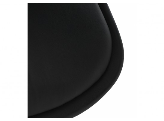 Стул Bonuss черный в Набережных Челнах