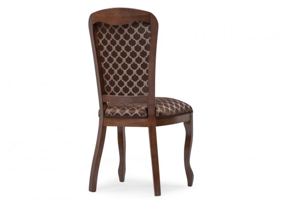 Деревянный стул Клето орех / коричневый в Набережных Челнах