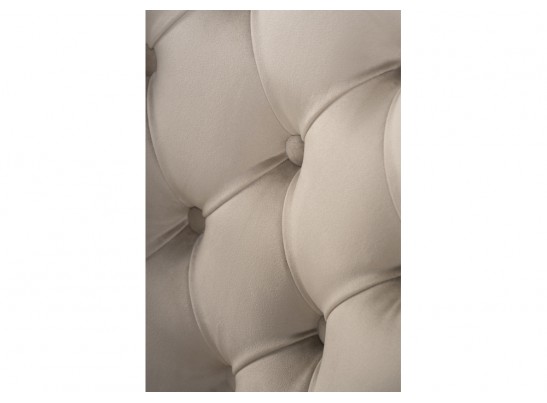 Деревянный стул Милано 1 бежевый / белый в Набережных Челнах