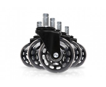 Набор колес 5 шт