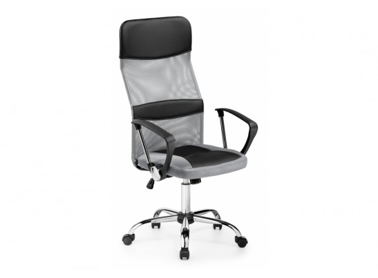 Компьютерное кресло Arano gray в Набережных Челнах
