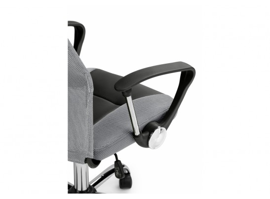 Компьютерное кресло Arano gray в Набережных Челнах