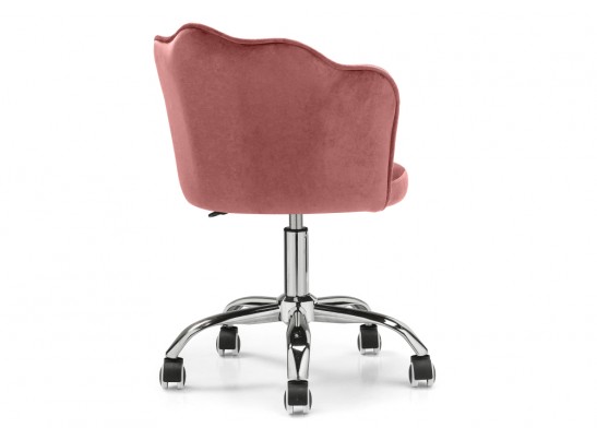 Компьютерное кресло Bud pink в Набережных Челнах