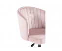 Компьютерное кресло Dani light pink / black в Набережных Челнах