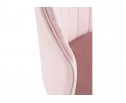 Компьютерное кресло Dani light pink / black в Набережных Челнах