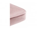Компьютерное кресло Dani light pink / black в Набережных Челнах