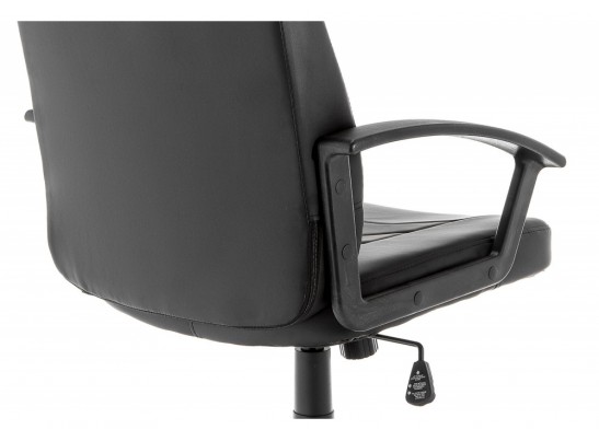 Компьютерное кресло Darin черное в Набережных Челнах