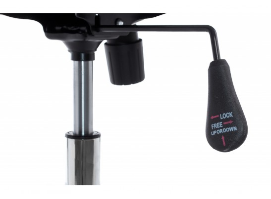 Компьютерное кресло Dreamer белое / черное / голубое в Набережных Челнах