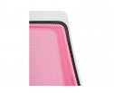 Компьютерное кресло Ergoplus pink / white в Набережных Челнах